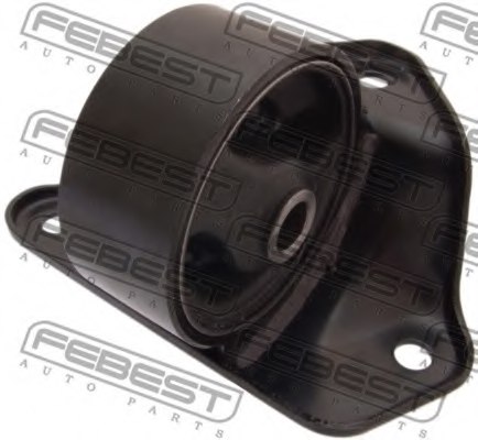 FEBEST MM-N94F Engine Mounting